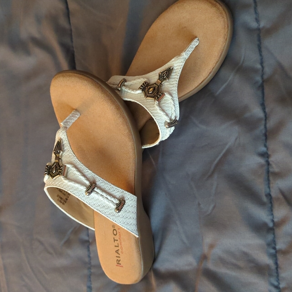 Rialto comfort Bailee sandals